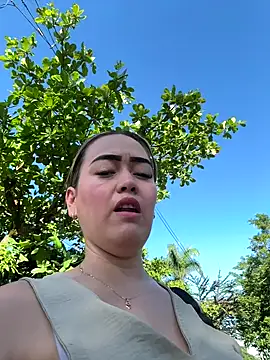 Danielavegax online show from 10-02-25, 08:56