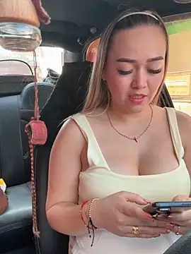 Danielavegax online show from 03-15-26, 08:27