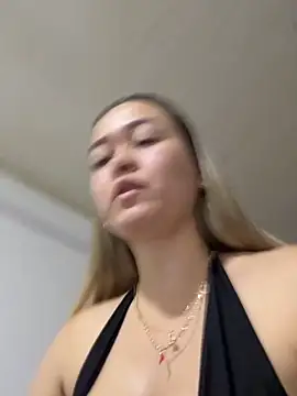Danielavegax online show from 05-08-26, 11:30