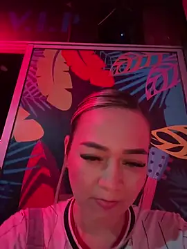 Danielavegax online show from 10-24-25, 03:16