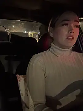 Danielavegax online show from 02-08-26, 01:25