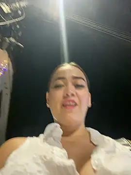 Danielavegax online show from 12-28-24, 11:48
