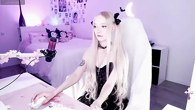 babymisa online show from 06-28-26, 03:40