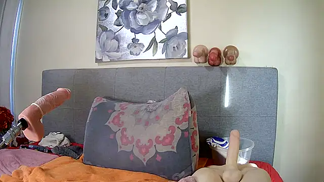 ToniDAGOATCox online show from 01-31-25, 11:56