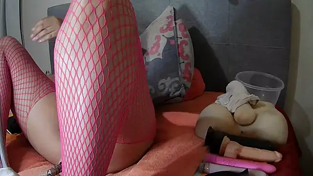 ToniDAGOATCox online show from 01-09-26, 08:32