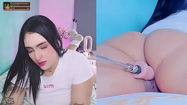 Snapshot of kloe_campbell chatting on 02-19-26, 11:18 kloe campbell online show from 02-19-26, 11:18