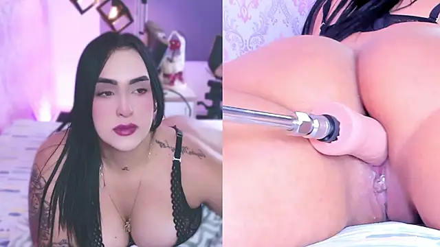 kloe campbell online show from 03-25-26, 11:20