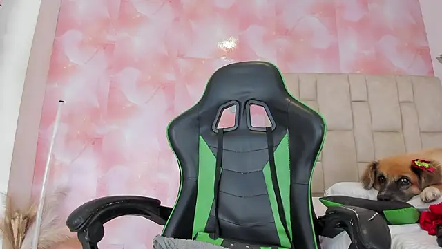 aida rose  online show from 02-19-26, 05:54