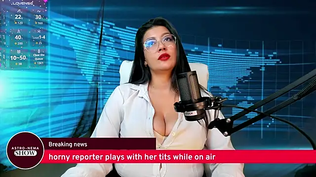 Snapshot of Astro_nema chatting on 09-18-25, 11:19 Astro nema online show from 09-18-25, 11:19
