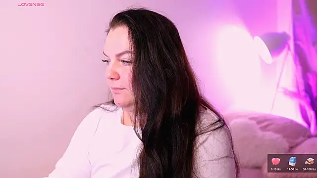 Snapshot of ameliaminkx chatting on 11-14-25, 04:05 ameliaminkx online show from 11-14-25, 04:05