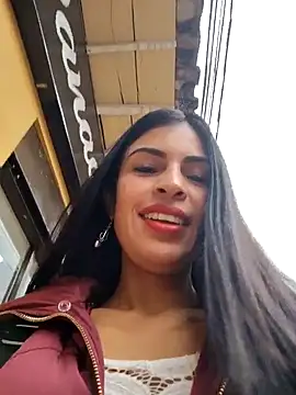 Astrid-- online show from 03-05-25, 03:18