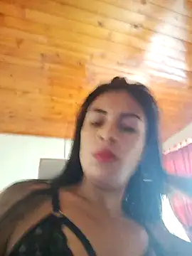 Astrid-- online show from 10-30-25, 04:15