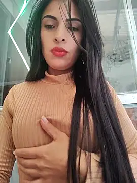 Astrid-- online show from 10-28-25, 07:57