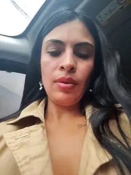 Astrid-- online show from 03-06-25, 08:16