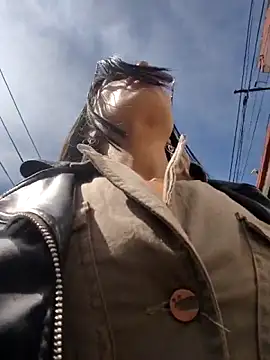 Snapshot of Astrid-- chatting on 02-04-26, 03:18 Astrid-- online show from 02-04-26, 03:18