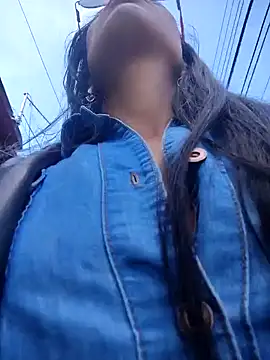 Astrid-- online show from 01-07-26, 03:17