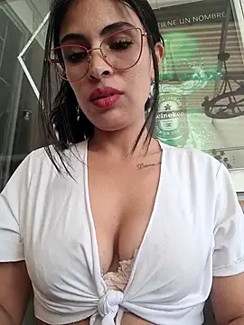 Astrid-- online show from 04-29-26, 07:09