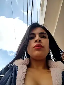 Astrid-- online show from 06-03-26, 03:17