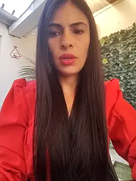 Astrid-- online show from 09-29-25, 07:52