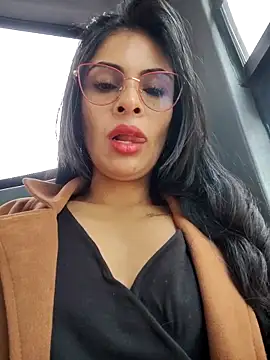 Astrid-- online show from 12-04-25, 03:11