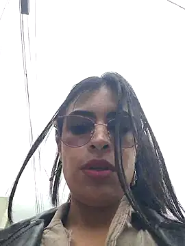 Astrid-- online show from 05-07-26, 02:42