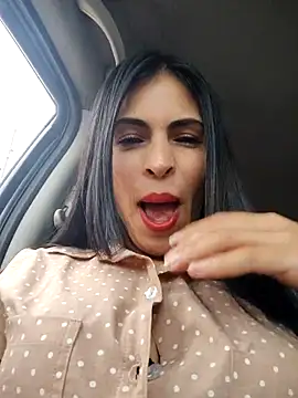 Astrid-- online show from 11-13-25, 08:13