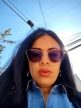 Snapshot of Astrid-- chatting on 02-27-26, 03:12 Astrid-- online show from 02-27-26, 03:12