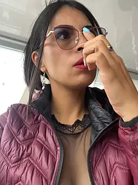 Astrid-- online show from 04-21-26, 03:07