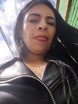 Astrid-- online show from 06-19-26, 03:07