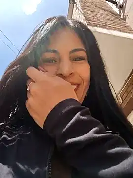 Astrid-- online show from 09-22-25, 03:07