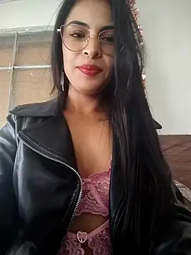 Astrid-- online show from 01-13-26, 07:40