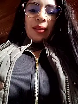 Snapshot of Astrid-- chatting on 02-23-26, 03:12 Astrid-- online show from 02-23-26, 03:12