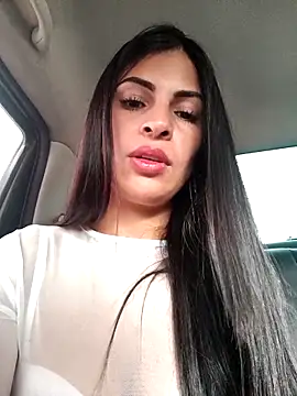 Astrid-- online show from 02-17-25, 11:00