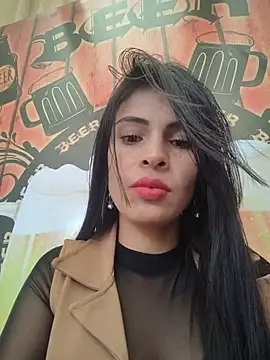 Astrid-- online show from 07-24-26, 07:54
