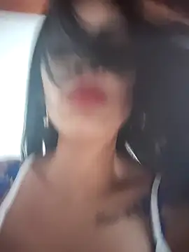 Astrid-- online show from 11-04-25, 07:28