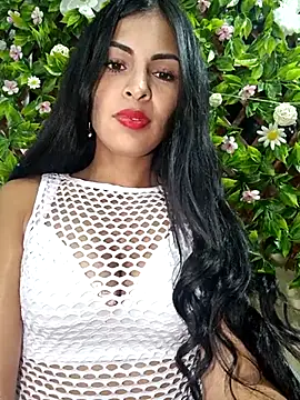 Astrid-- online show from 02-13-25, 08:24