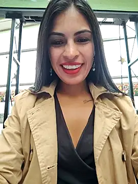 Astrid-- online show from 03-04-25, 08:16