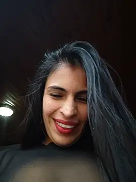 Astrid-- online show from 05-14-26, 08:28