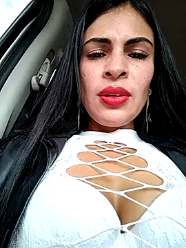 Astrid-- online show from 02-26-25, 08:04