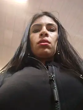Astrid-- online show from 05-13-26, 03:08