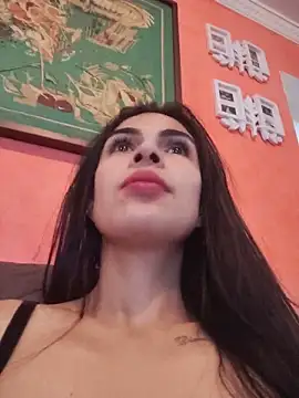 Astrid-- online show from 05-16-26, 10:20