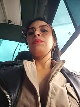 Astrid-- online show from 06-01-26, 03:11