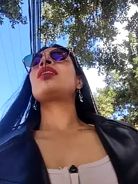 Astrid-- online show from 12-03-25, 03:11