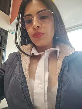 Astrid-- online show from 06-24-26, 03:21