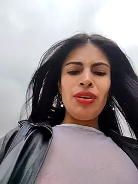 Astrid-- online show from 03-03-25, 06:03