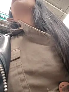 Astrid-- online show from 10-02-25, 03:04