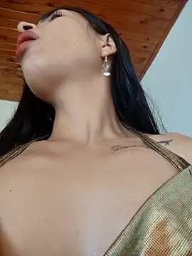 Snapshot of Astrid-- chatting on 02-17-26, 02:58 Astrid-- online show from 02-17-26, 02:58