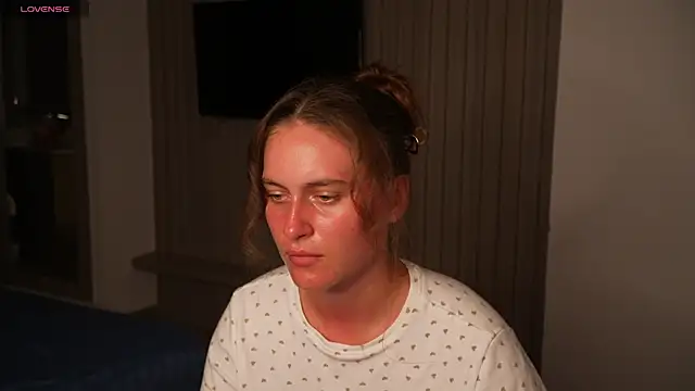 HarleyDeess online show from 03-20-26, 02:12