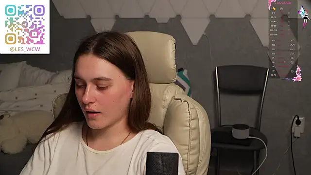 HarleyDeess online show from 01-10-26, 03:13