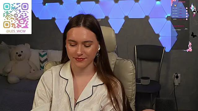 HarleyDeess online show from 01-11-26, 09:00